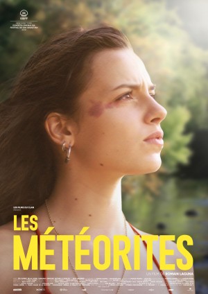 陨星 Les météorites (2018)