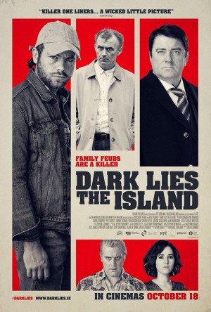 黑暗谎言岛 Dark Lies the Island (2019)