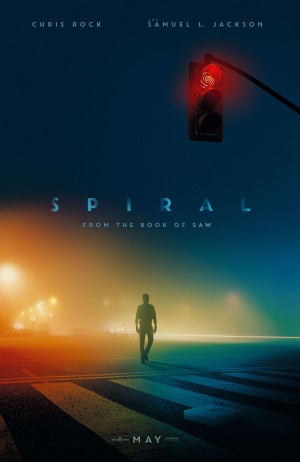 电锯惊魂9：漩涡 Spiral: From the Book of Saw (2021) 中文字幕