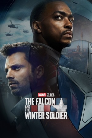 猎鹰与冬兵 Falcon & Winter Soldier (2021) 中文字幕