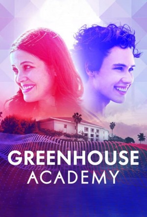 温室学院 第二季 Greenhouse Academy Netflix 中文字幕