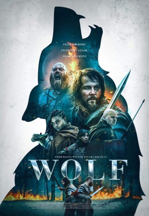 Wolf (2019)