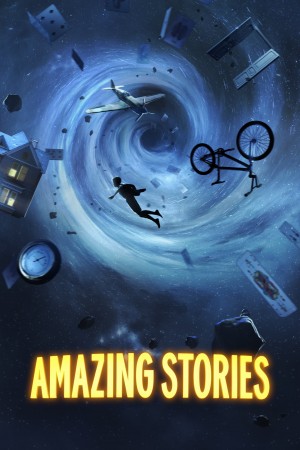 惊异传奇 Amazing Stories (2020)