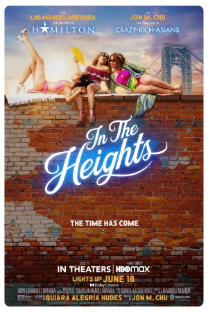 身在高地 In the Heights (2021) 中文字幕