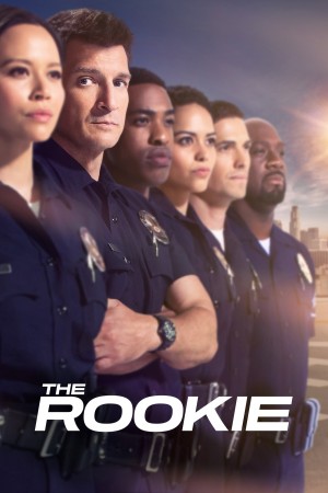 菜鸟老警 第二季 The Rookie Season 2 (2019) 中文字幕