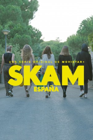 羞耻 西班牙版 第三季 SKAM España Season 3 (2020)