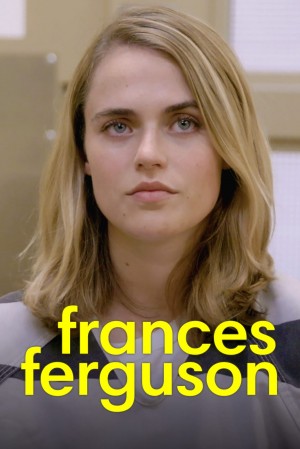 弗朗西斯·弗格森 Frances Ferguson (2019)