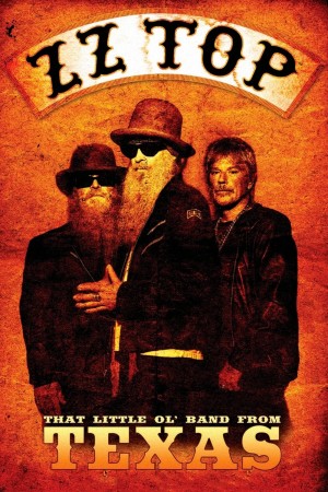 顶级乐队 ZZ Top: That Little Ol' Band from Texas (2019)