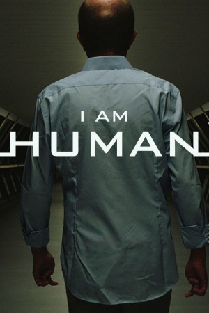 我是人类 I Am Human (2019)