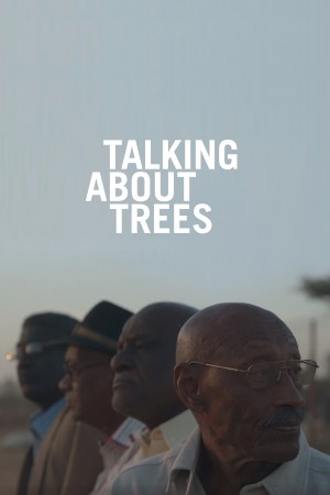 当我们谈论树的时候 Talking About Trees (2019)