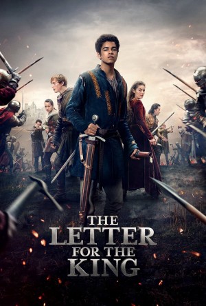 致国王的信 The Letter for the King (2019)