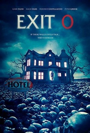 Exit 0 (2018)