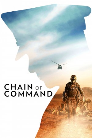 指挥系统 Chain of Command (2018)