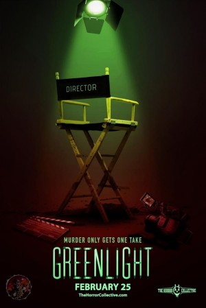 一切皆允 Greenlight (2019)