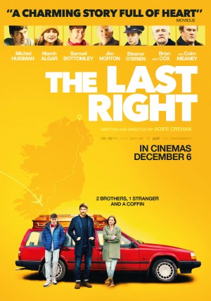 The Last Right (2019)