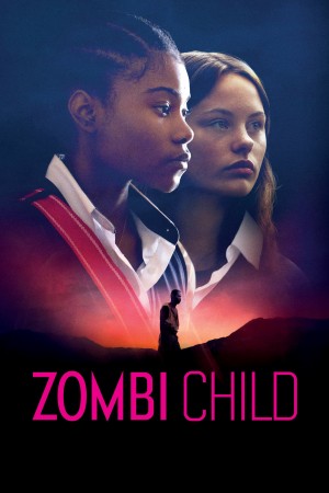 僵尸儿童 Zombi Child (2019)