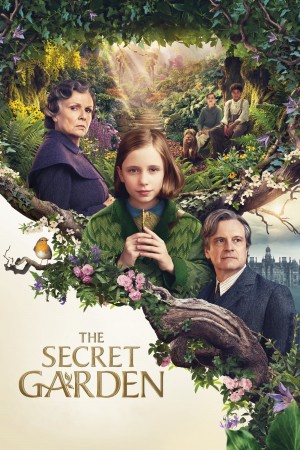 秘密花园 The Secret Garden (2020) 中文字幕