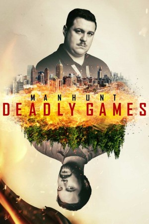 追缉：死亡游戏 第二季 Manhunt: Deadly Games Season 2 (2020)