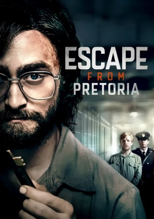 逃离比勒陀利亚 Escape from Pretoria (2020) 中英双语字幕