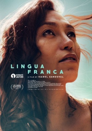 自由的语言 Lingua Franca (2019)