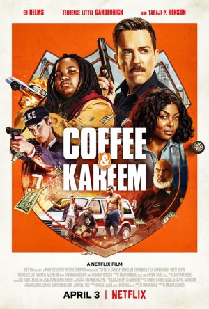 咖啡与卡里姆 Coffee & Kareem (2020) 中文字幕