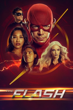 闪电侠 第六季 The Flash Season 6 (2019)