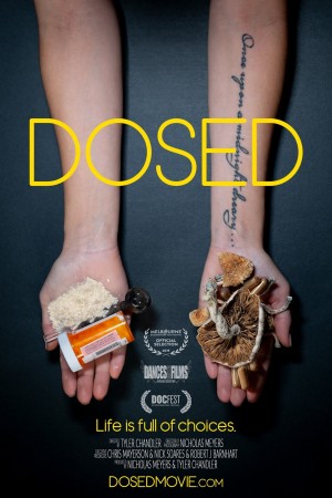 服用 Dosed (2019)