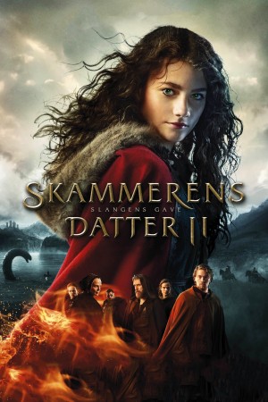 女巫斗恶龙2：黑术士的礼物 Skammerens Datter II: Slangens Gave (2018)