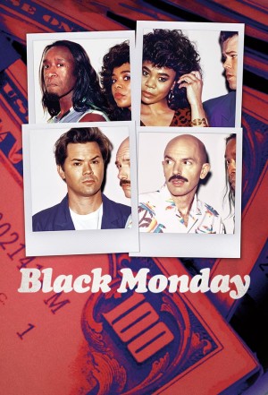 黑色星期一 第二季 Black Monday (2020) 中文字幕