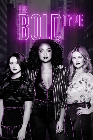 女子无畏 第四季 The Bold Type Season 4 (2020) NETFLIX 中文字幕