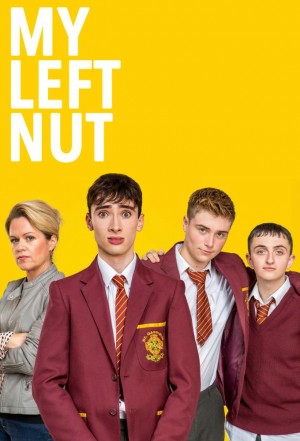 我的左蛋蛋 第一季 My Left Nut (2020)