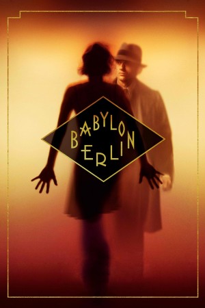 巴比伦柏林 第三季 Babylon Berlin Season 3 (2020)