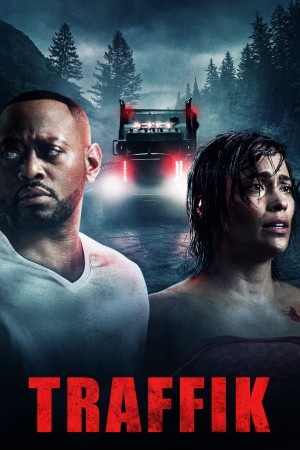 假期惊魂 Traffik (2018) 中文字幕