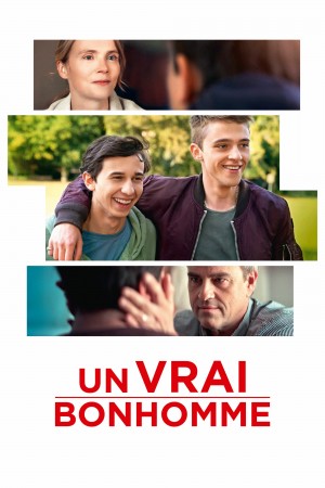 男儿当自强 Un vrai bonhomme (2019)