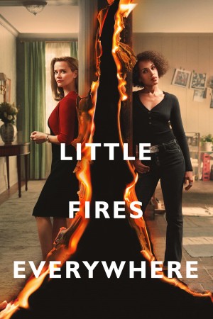 星星之火 Little Fires Everywhere (2020)