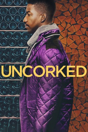 醇美人生 Uncorked (2020) 中文字幕