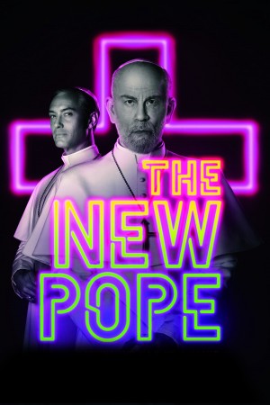 新教宗 The New Pope (2020)