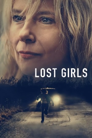 失踪女孩 Lost Girls (2020) NETFLIX 中文字幕