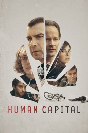 人力资本 Human Capital (2019)