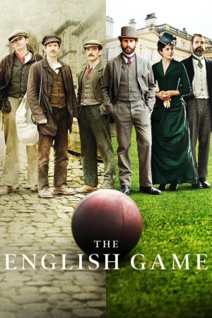 足球英杰 The English Game (2020)