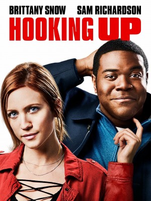 上钩 Hooking Up (2020) 中文字幕