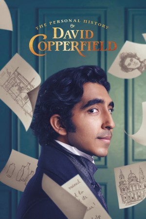 大卫·科波菲尔的个人史 The Personal History of David Copperfield (2019)