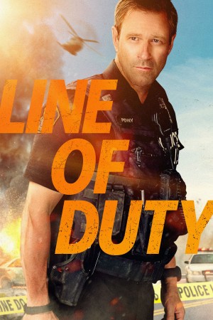 现场直播 Line of Duty (2019)