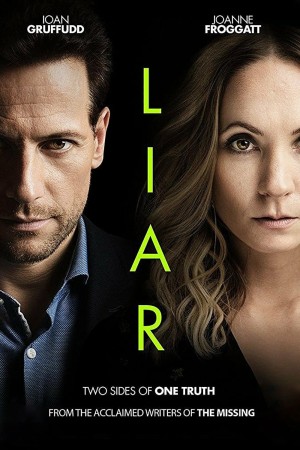 谁在撒谎 第二季 Liar Season 2 (2020)