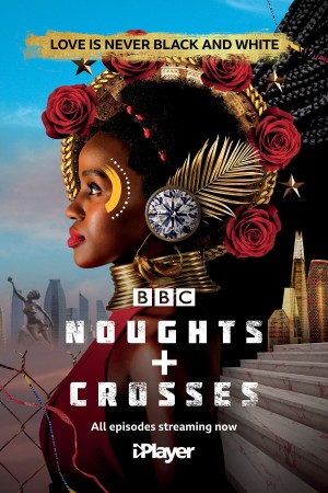 跨爱 Noughts + Crosses (2020)