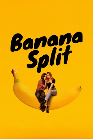 香蕉船 Banana Split (2018) 中文字幕