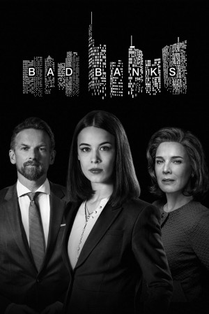 坏银行 第二季 Bad Banks Season 2 (2020)