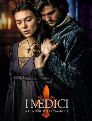 美第奇家族：翡冷翠名门 第三季 Medici: The Magnificent  (2019)