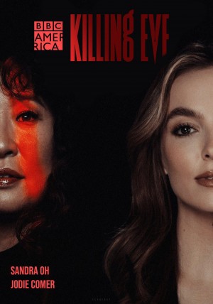 杀死伊芙 第三季 Killing Eve Season 3 (2020) 中文字幕