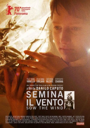 风中播种 Semina Il Vento (2020)